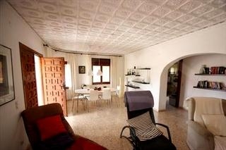 Jalon property: Alicante property | 3 bedroom Villa 65422