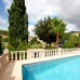 Jalon property: Jalon, Spain Villa 65422