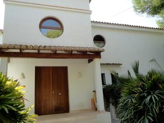 Calpe property: Villa for sale in Calpe 65423