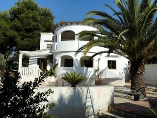 Calpe property: Villa for sale in Calpe, Spain 65423