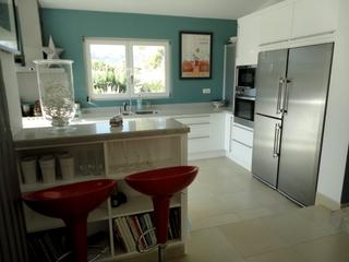 Calpe property: Villa with 4 bedroom in Calpe 65423