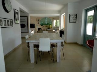 Calpe property: Villa with 4 bedroom in Calpe, Spain 65423