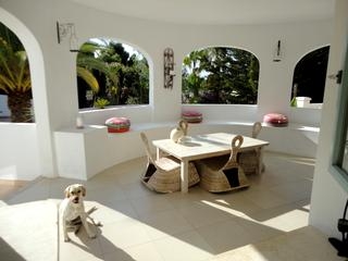 Calpe property: Villa in Alicante for sale 65423