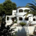 Calpe property: Calpe, Spain Villa 65423