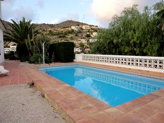 Javea property: Villa to rent in Javea, Alicante 65424