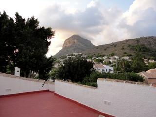 Javea property: Javea Villa 65424