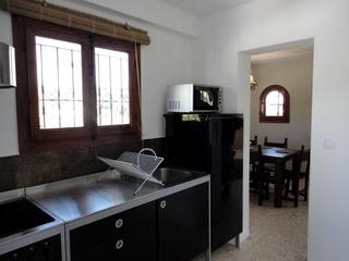 Benissa property: Villa to rent in Benissa, Spain 65425