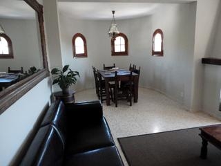 Benissa property: Alicante Villa 65425