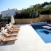 Benissa property: Alicante, Spain Villa 65425