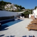 Benissa property: 3 bedroom Villa in Alicante 65425