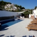 Benissa property: 3 bedroom Villa in Alicante 65425