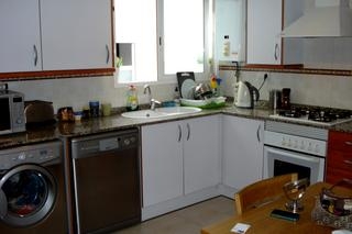 Nucleo Benitachell property: Apartment for sale in Nucleo Benitachell, Spain 65426