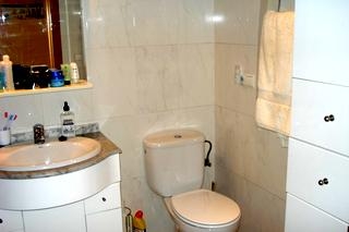 Nucleo Benitachell property: Apartment with 3 bedroom in Nucleo Benitachell, Spain 65426