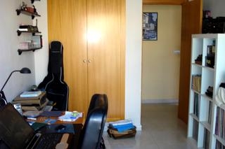 Nucleo Benitachell property: Alicante property | 3 bedroom Apartment 65426