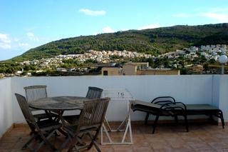 Nucleo Benitachell property: Nucleo Benitachell, Spain | Apartment for sale 65426