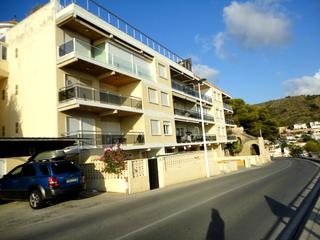 Moraira property: Apartment for sale in Moraira 65427