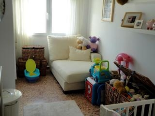 Moraira property: Apartment with 3 bedroom in Moraira, Spain 65427