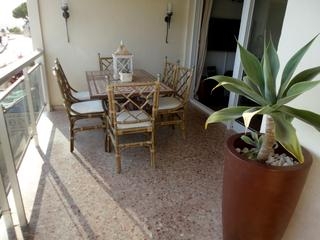 Moraira property: Apartment in Alicante for sale 65427
