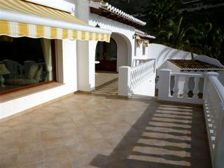 Nucleo Benitachell property: Villa for sale in Nucleo Benitachell, Spain 65428