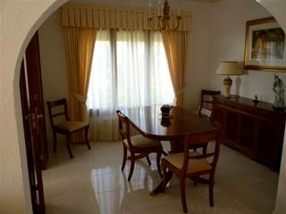 Nucleo Benitachell property: Villa in Alicante for sale 65428