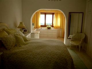 Nucleo Benitachell property: Alicante property | 6 bedroom Villa 65428