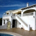 Nucleo Benitachell property: Alicante, Spain Villa 65428