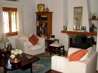 Denia property: Apartment in Alicante to rent 65429