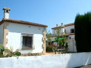 Denia property: Denia, Spain | Apartment to rent 65429