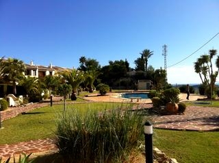 Moraira property: Townhome for sale in Moraira, Spain 65430