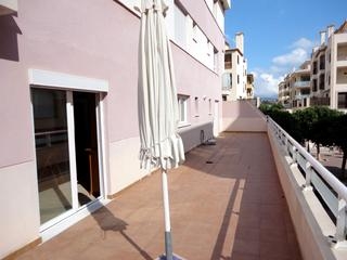 Moraira property: Apartment to rent in Moraira 65432