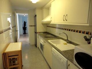 Moraira property: Moraira, Spain | Apartment to rent 65432