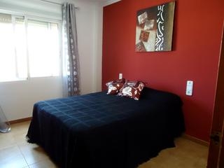 Nucleo La Xara property: Apartment with 3 bedroom in Nucleo La Xara, Spain 65433