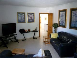 Nucleo Benitachell property: Alicante property | 5 bedroom Villa 65434