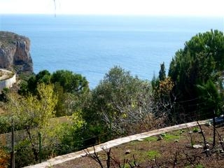 Nucleo Benitachell property: Land for sale in Nucleo Benitachell, Spain 65435