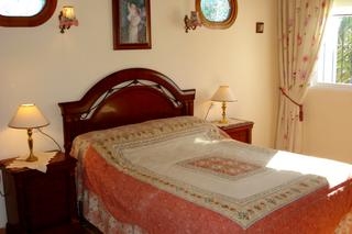 Moraira property: Alicante property | 4 bedroom Villa 65436