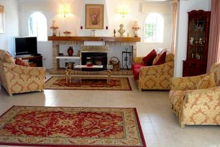 Moraira property: Villa in Alicante for sale 65436