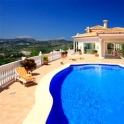 Moraira property: Villa for sale in Moraira 65437