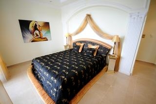 Moraira property: Moraira Villa 65437