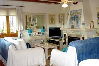 Benigembla property: Villa in Alicante for sale 65438