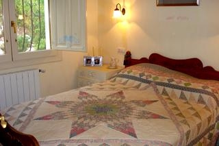 Benigembla property: Alicante Villa 65438