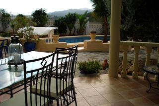 Benigembla property: Villa with 4 bedroom in Benigembla 65438