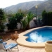 Benigembla property: 4 bedroom Villa in Alicante 65438