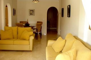 Javea property: Apartment with 2 bedroom in Javea, Spain 65439