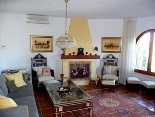 Nucleo Benitachell property: Villa for sale in Nucleo Benitachell, Spain 65440