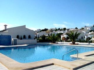 Nucleo Benitachell property: Villa in Alicante for sale 65440