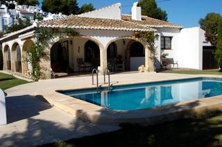 Javea property: Villa for sale in Javea 65441