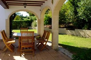 Javea property: Alicante Villa 65441