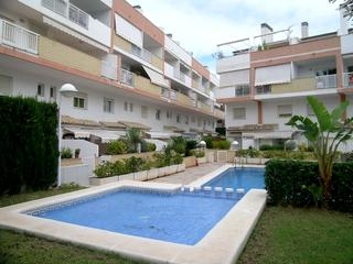 Javea property: Apartment for sale in Javea 65442