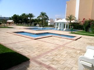 Javea property: Apartment for sale in Javea 65443