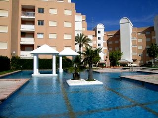 Javea property: Apartment for sale in Javea, Spain 65443